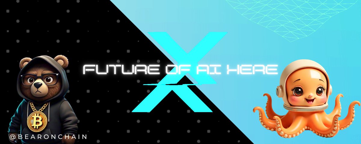 Openledger is the future of AI