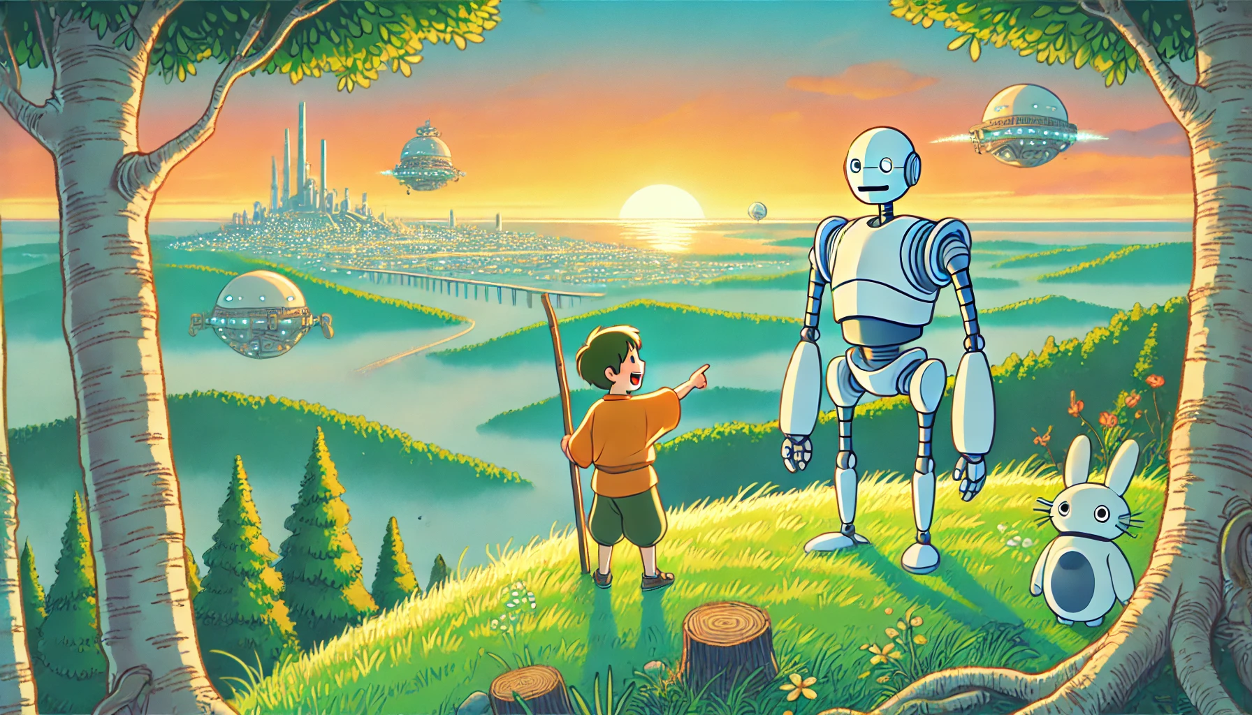 What More Do Humanoids Need to Become Humans?