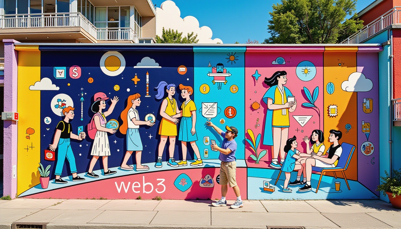 Cracking the winning formula in Web3